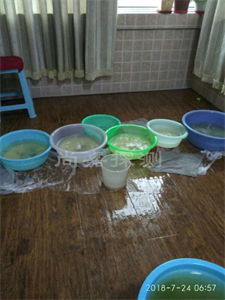 台州室内漏水检测